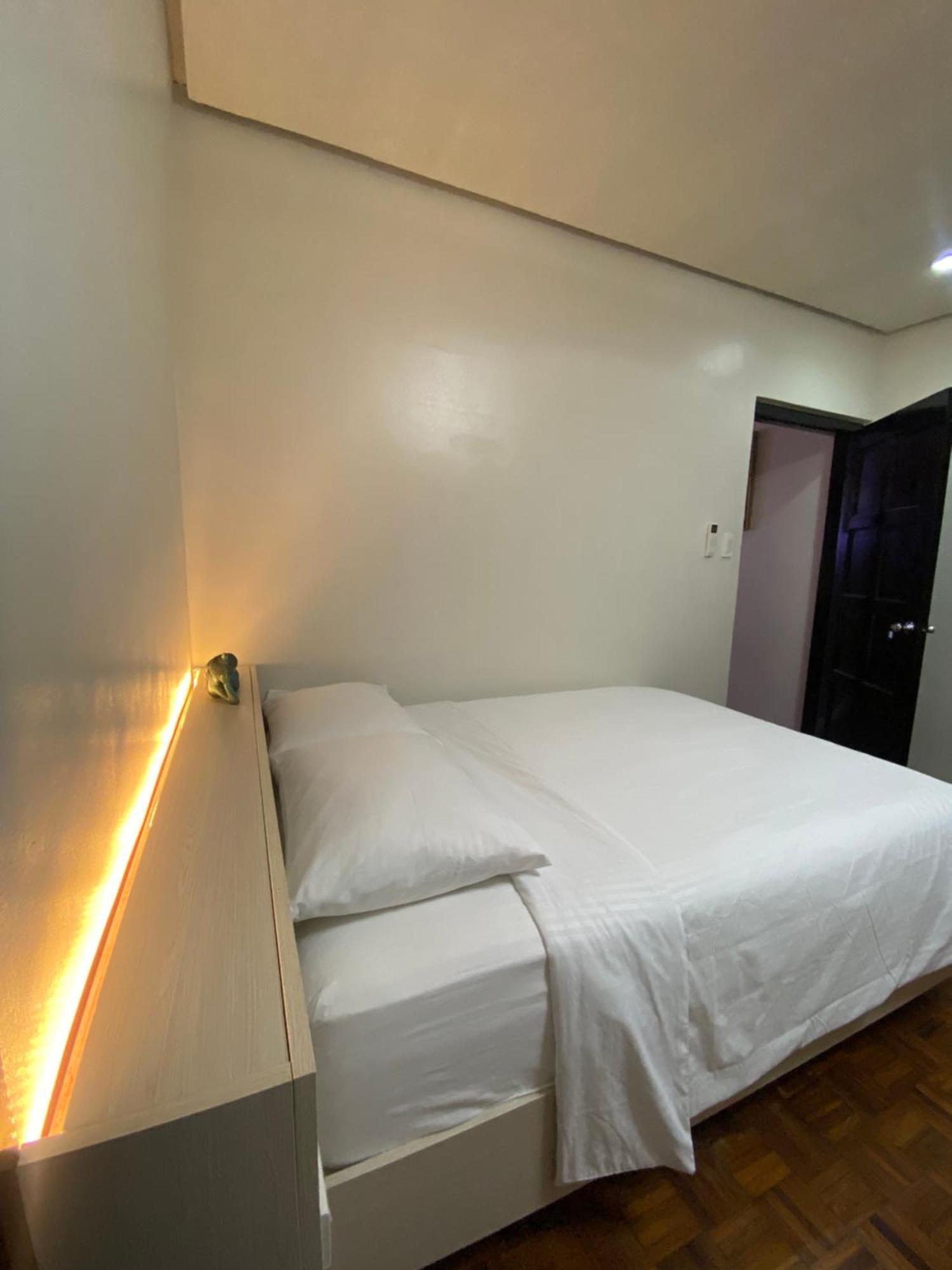 Honey Suite Room Inside Bee Cafe Cebu At Ayala Area Buitenkant foto
