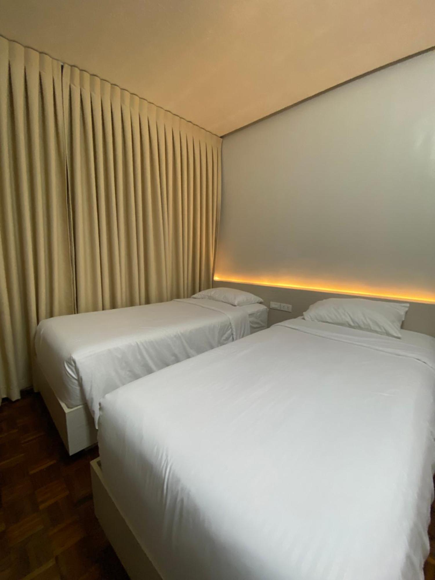 Honey Suite Room Inside Bee Cafe Cebu At Ayala Area Buitenkant foto